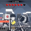 くらえこれが俺の退職届（物理）だ！ ローグライクACT『速攻退職』で学ぶ、社会人1年生のイロハらしきもの【プレイレポート】