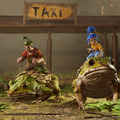 あれ？思ったよりグロいな…想像より暴力的だったゲームの思い出―『トゥームレイダー』からまさかの『あつまれ!ピニャータ』まで