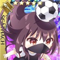 『FGO』のサーヴァントが可愛すぎた！ 超異聞サッカー『FDS』では“2度と見られない”描き下ろしイラストを振り返る