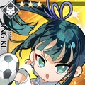 『FGO』のサーヴァントが可愛すぎた！ 超異聞サッカー『FDS』では“2度と見られない”描き下ろしイラストを振り返る