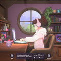 「作業用BGM」ならぬ「作業用ゲーム」！？生産性向上ゲーム『Spirit City: Lofi Sessions』Steam配信は“非常に好評”スタート