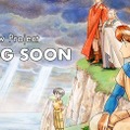 PCエンジン名作RPG『天使の詩』が復活か？日本テレネット作品復刻プロジェクト「テレネットリバイバル」がティザー映像を公開