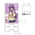 『CLANNAD』古河渚のプレミアム複製原画…！ ゲーマーズにてPOP UPストアが開催―パッケージイラストのメモリーブロックも