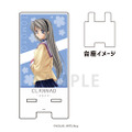 『CLANNAD』古河渚のプレミアム複製原画…！ ゲーマーズにてPOP UPストアが開催―パッケージイラストのメモリーブロックも