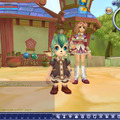 (c)2007 MGAME Corp. / MGAME JAPAN Corp.　Published By JALECO LTD.