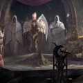Lineage II(R) and  Lineage II(R) the Chaotic Throne are  trademarks of NCsoft Corporation. 2003-2007 (C) Copyright NCsoft Corporation. NC Japan K.K. was granted by NCsoft Corporation the right to publish, distribute, and transmit Lineage II the Chaotic Throne in Japan. All Rights Reserved.