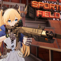 紙のような二次元にも、三次元にもなれるアニメ風TPS『Strinova』日本語版テクニカルβテスト参加者募集開始！