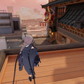 紙のような二次元にも、三次元にもなれるアニメ風TPS『Strinova』日本語版テクニカルβテスト参加者募集開始！