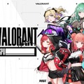 Pixioが「RAGE VALORANT 2024 feat.VSPO!」に協賛―「ぶいすぽっ！」メンバーのゲーム部屋をイメージした特設ブースを設置