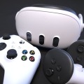 Xbox版Quest 3のイメージ写真