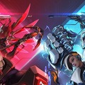 マーシーが倒れた味方を起爆…？ ヒーロー/ヴィランが逆転する『オーバーウォッチ 2』期間限定イベント「ミラーウォッチ」が開催
