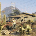 『GTA V』幻のエピソードではトレバーがFBIに潜入！？ 声優が明かした「ゲーム未使用のボイス収録」