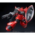 “ウェブライダー形態”へ変形可能な「ゼータガンダム［U.C.0088］」はじめ、ガンプラ3商品が本日4月25日11時より予約受付開始！