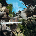 完全新作ハイエンド・アクションRPG『Project Awakening』の最新情報を伝えたXアカウントはなりすまし―Cygames