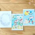 「ムーミン」原作者の生誕110年をお祝い！特別なアートを使用した記念グッズが2024年限定で商品化