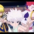 ウボォーギン、マチ参戦決定！2D対戦格闘ゲーム『HUNTER×HUNTER NEN×IMPACT』第1弾PVが公開へ―ピンチから逆転を狙える「オーバーギア」システムなども発表