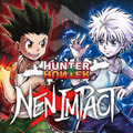 ウボォーギン、マチ参戦決定！2D対戦格闘ゲーム『HUNTER×HUNTER NEN×IMPACT』第1弾PVが公開へ―ピンチから逆転を狙える「オーバーギア」システムなども発表