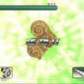 化石モンスター スペクトロブス
