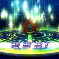 化石モンスター スペクトロブス