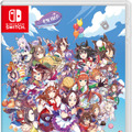 カジュアルACT『ウマ娘 プリティーダービー 熱血ハチャメチャ大感謝祭！』Steam/PS4/スイッチ向けに8月30日発売！最新PV＆製品ラインナップ等も公開