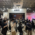 『NIKKE』人気コスプレイヤー出演のリアル10連ガチャが数時間待ちの加熱ぶり、ファンサが最高すぎた【ニコニコ超会議2024】