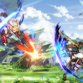 『グランブルーファンタジーヴァーサス -ライジング-』新DLCキャラクター「ベアトリクス」試遊レポート