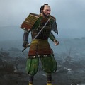 『Crusader Kings III』（Mod「Shogunate」）