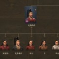『Crusader Kings III』（Mod「Shogunate」）