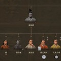 『Crusader Kings III』（Mod「Shogunate」）