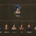 『Crusader Kings III』（Mod「Shogunate」）