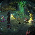 『Hades II』日本語対応で突如早期アクセス配信開始！人気ローグライトACT続編、個性強めな神々とのふれあい再び