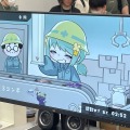 話題の限界労働ガールリズムゲー『キメキャワ♥限界ビートちゃん!!』Steam版が配信決定！追加要素や開発エピソードなどいろいろ訊いてみた【東京ゲームダンジョン5】