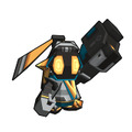 (C)2006-2007 CyberStep, Inc. All Rights Reserved.