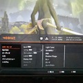 AIが自動でコントラストなどを調整！“モニターがゲーム体験を変える”「MOBIUZ」新製品「EX321UX」を味わってきた【イベントレポ】