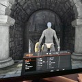 AIが自動でコントラストなどを調整！“モニターがゲーム体験を変える”「MOBIUZ」新製品「EX321UX」を味わってきた【イベントレポ】