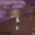 モンスターファーム ラグーン