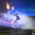 モンスターファーム ラグーン