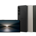 「Xperia」シリーズ最新モデル「Xperia 1 VI」発表！2日間分のバッテリーや“ソニーだからできた”ディスプレイ技術に注目【イベントレポート】