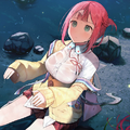 元アリスソフトスタッフらが手がける“つきおとしてくRPG”『ゴーヘルゴー つきおとしてこ』PC/PS4向け体験版リリース―地獄の清掃業者として亡者を相手にお金稼ぎ！