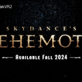 PS VR2対応ゲーム『Skydance’s BEHEMOTH』発表！2024年秋公開【State of Play速報】