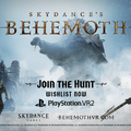 PS VR2対応ゲーム『Skydance’s BEHEMOTH』発表！2024年秋公開【State of Play速報】