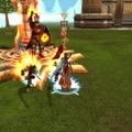 MysticStone -Runes of Magic-
