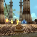 MysticStone -Runes of Magic-
