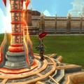 MysticStone -Runes of Magic-