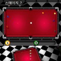 Jazzy ビリヤード