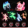 【プレゼント】『真・三國無双 MULTI RAID 2』×サンディスク「超速コラボキャンペーン」ポスター＆シールを10名様に