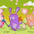 プーヨーとあそぼう エピソード1