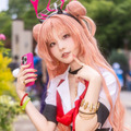 キララ『ブルーアーカイブ』／やもはちこ（X：@yamo8cos）