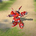M2～神甲綺譚～