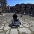 ModNation 無限のカート王国